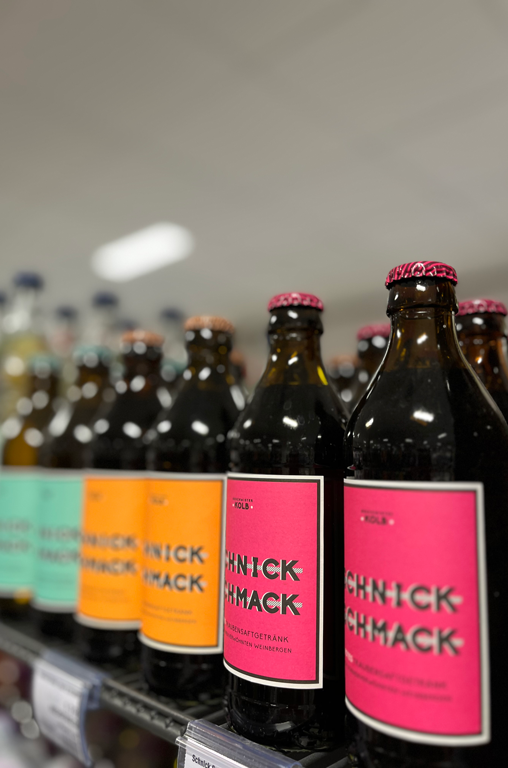Neue Spezialitäten bei Bandelt's – Schnick Schmack