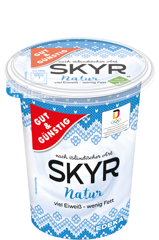Skyr