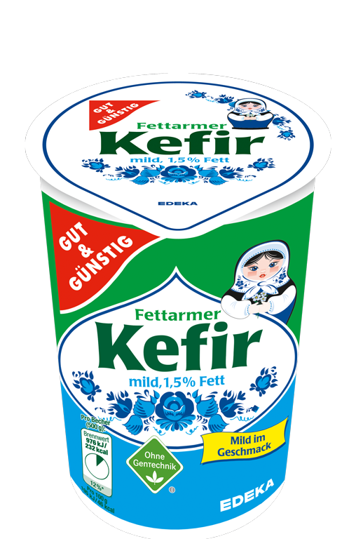 Kefir