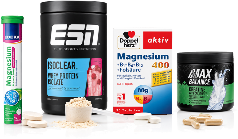Supplements