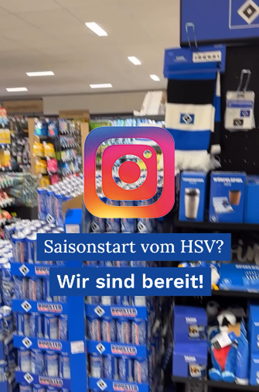 HSV Bandelt Insta