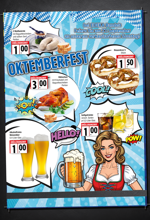 Oktemberfest 2026