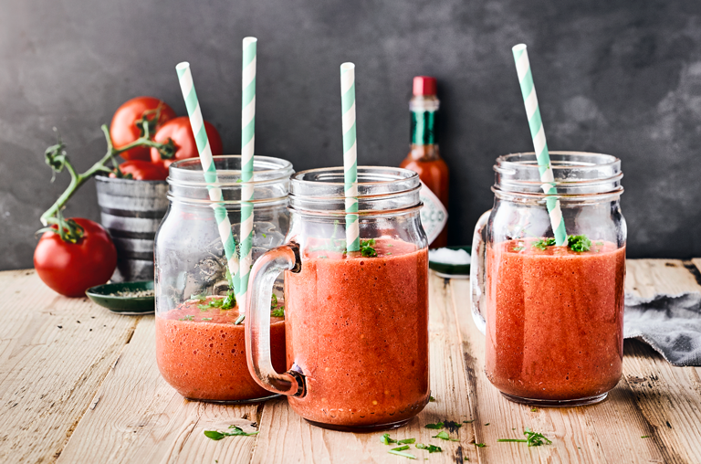 Tomaten