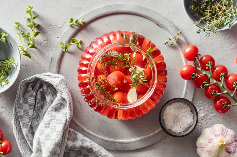Tomaten