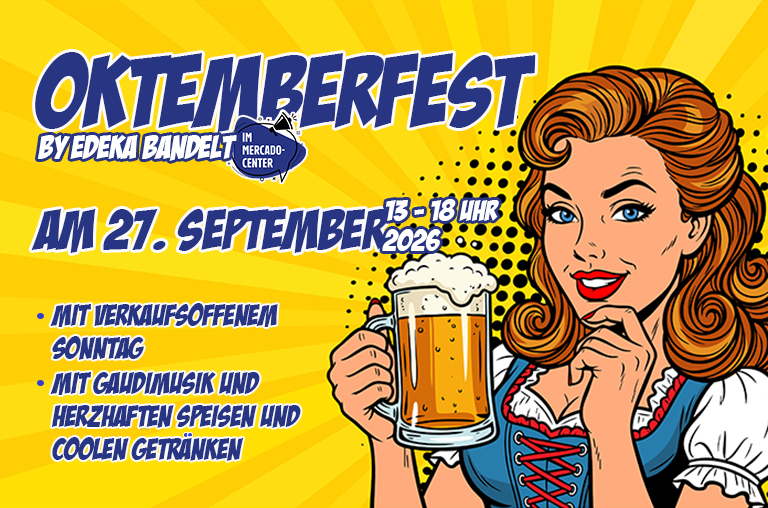 Oktemberfest 2026