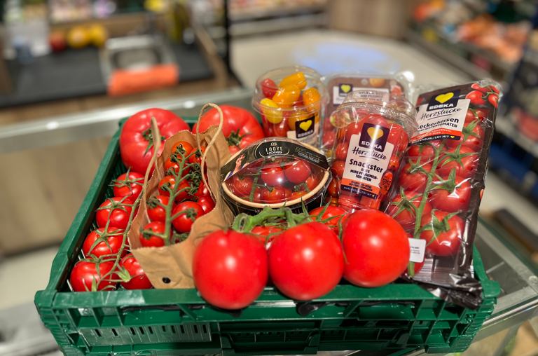 Tomaten