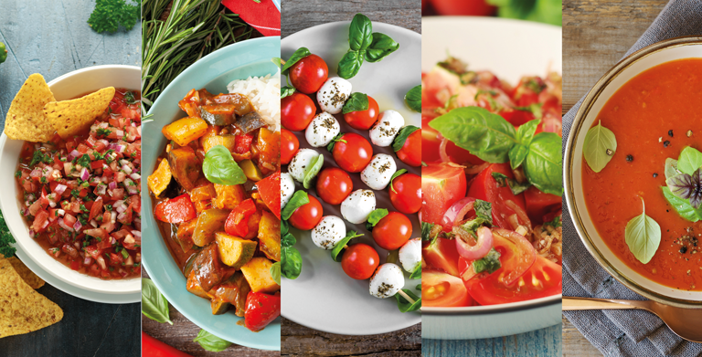 Tomaten