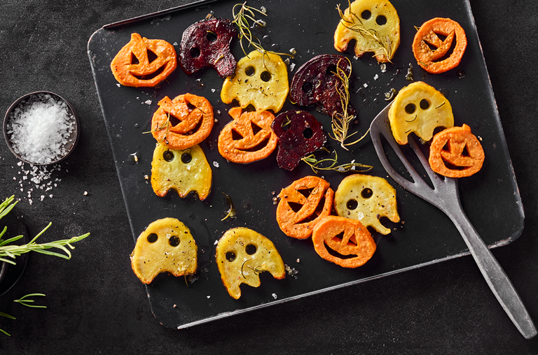 Bandelts Halloween