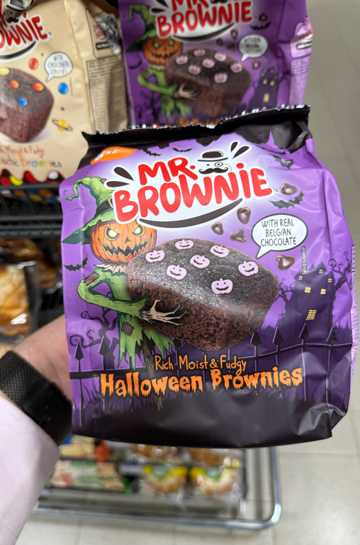 Bandelts Halloween