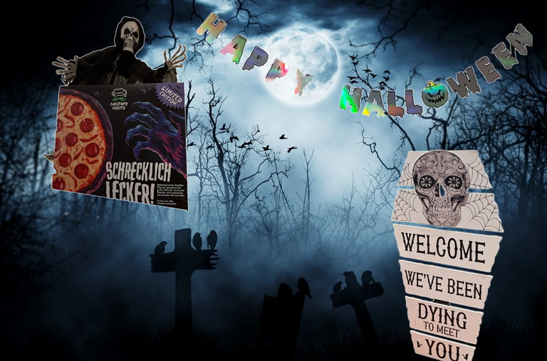 Bandelts Halloween