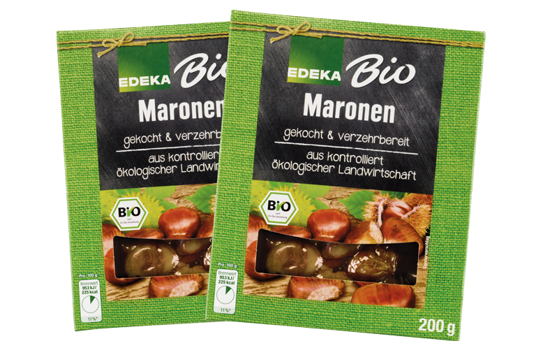 Bandelt Maronen